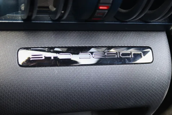 BYD Atto 3 Design 31