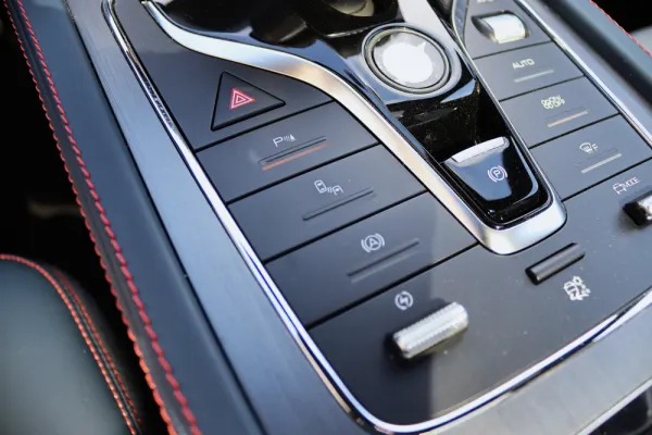 BYD Atto 3 Design 29