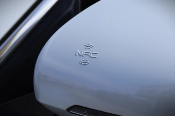 BYD Atto 3 Design 5