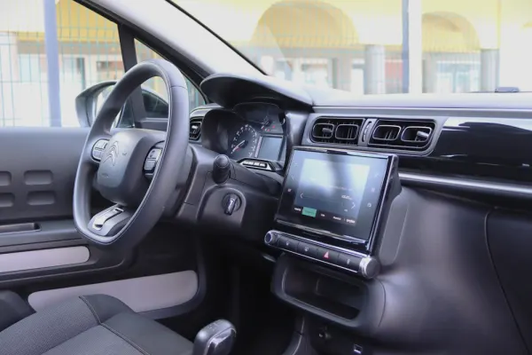 Citroën C3 1.2 PureTech Shine 22