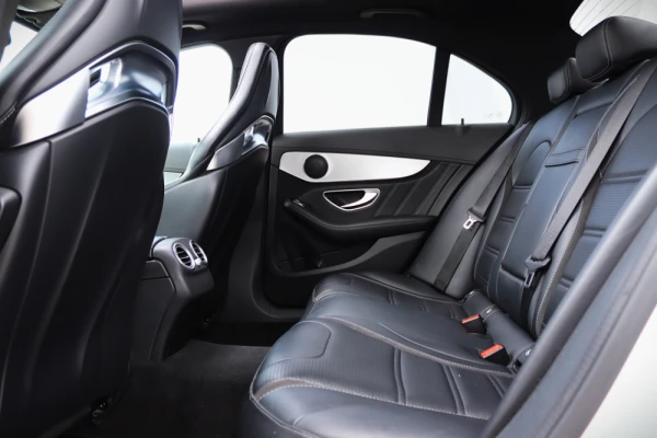 Mercedes-Benz C 63 AMG Special Edition 36
