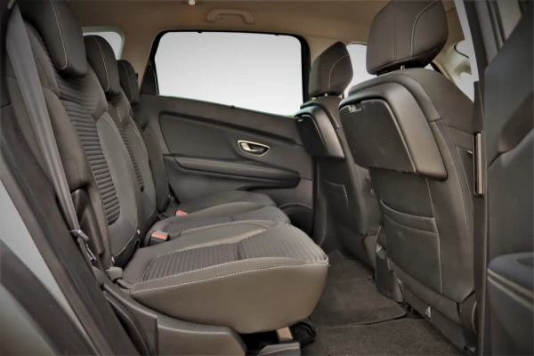 Renault Grand Scénic 1.5 dCi Dynamique S 7L 12