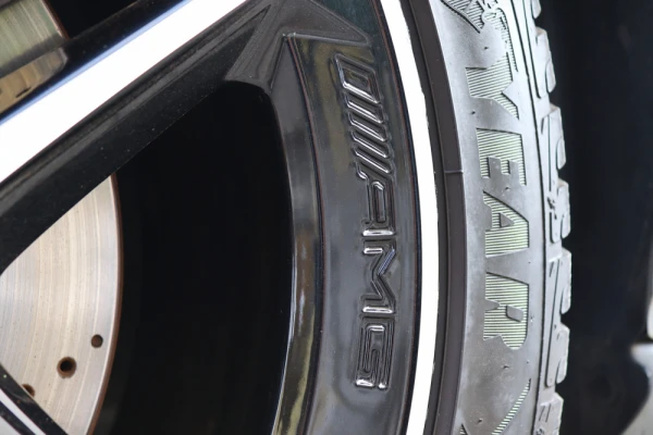 Mercedes-Benz CLA 250 e AMG Line 9