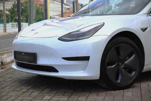 Tesla Model 3 Standard Range Plus RWD 28