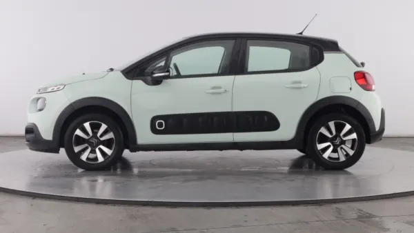 Citroën C3 3