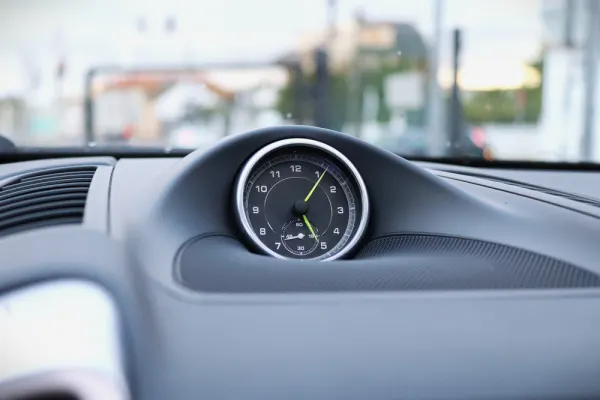 Porsche Cayenne S E-Hybrid 22