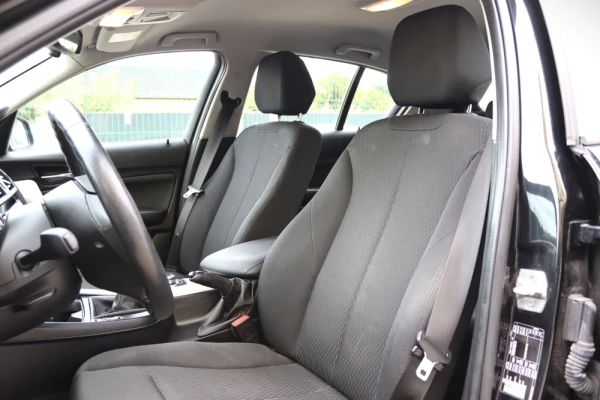 BMW 114 d Line Sport 17