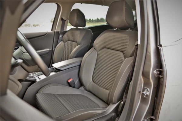 Renault Grand Scénic 1.5 dCi Dynamique S 7L 14