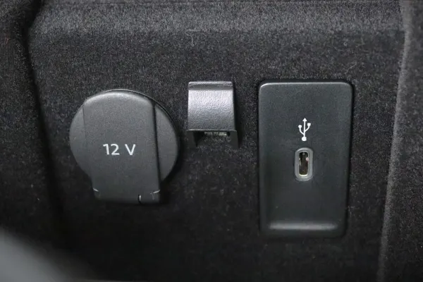 Porsche Panamera 4S E-Hybrid 43