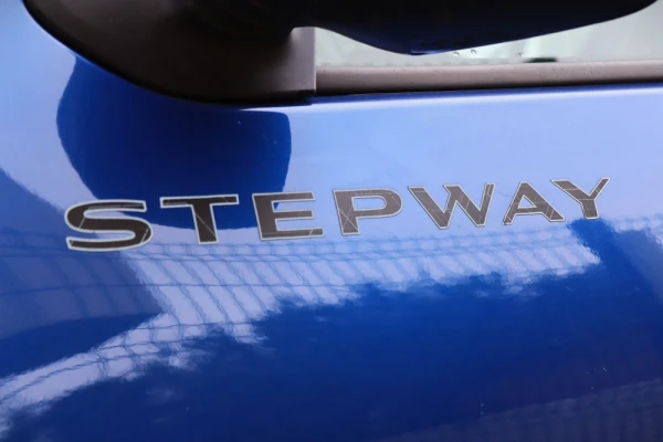 Dacia Sandero 1.0 ECO-G Stepway Comfort Bi-Fuel 20