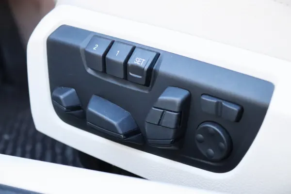 BMW 640 d xDrive Pack M 23