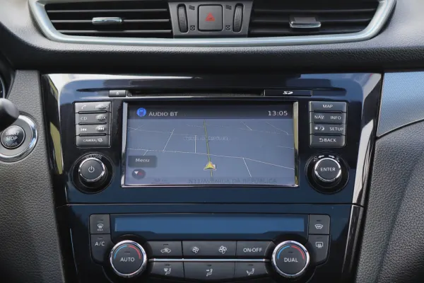 Nissan Qashqai 1.2 DIG-T Tekna Premium Pele RS 28