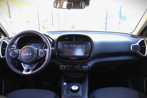 Kia e-Soul 39 kWh Edition 7 4