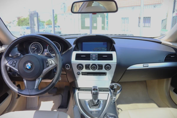 BMW 635 d 4