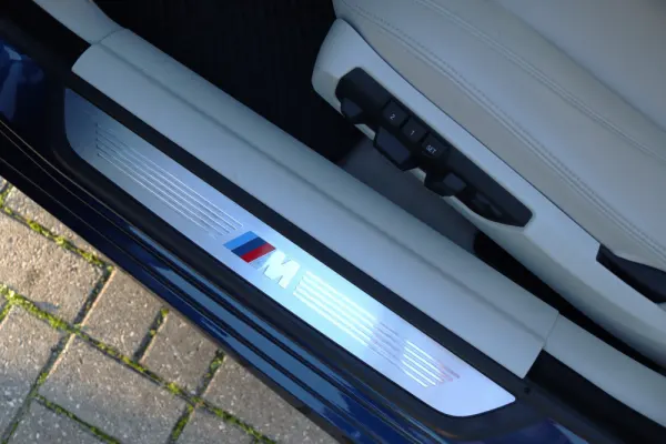 BMW 640 d xDrive Pack M 19