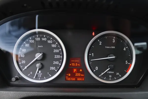 BMW X6 35 d xDrive 16