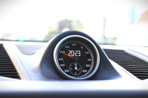 Porsche Macan 2.0 PDK Standard 5