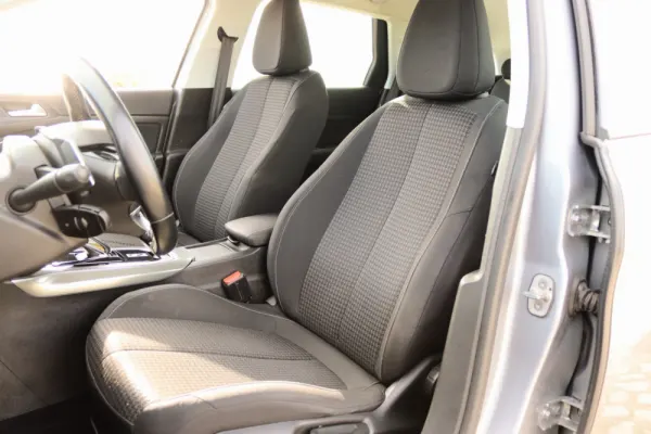 Peugeot 308 SW 1.5 BlueHDi Allure Pack EAT8 12