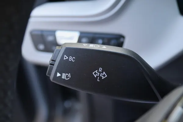 BMW 116 d Advantage Auto 8
