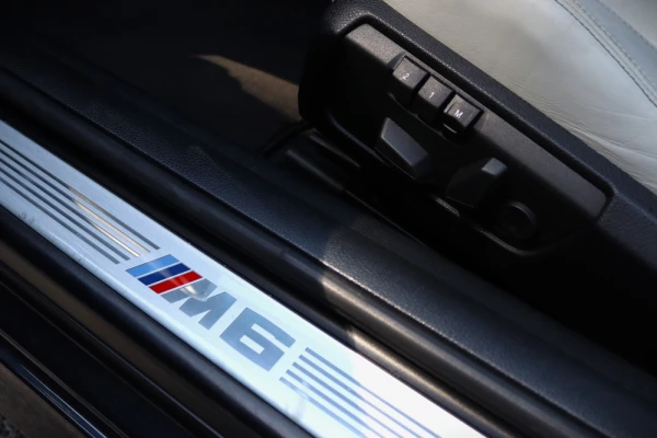 BMW M6 Coupé 16