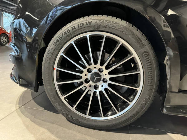 Mercedes-Benz Vito Tourer 114 CDi/32 Pro Aut. 7