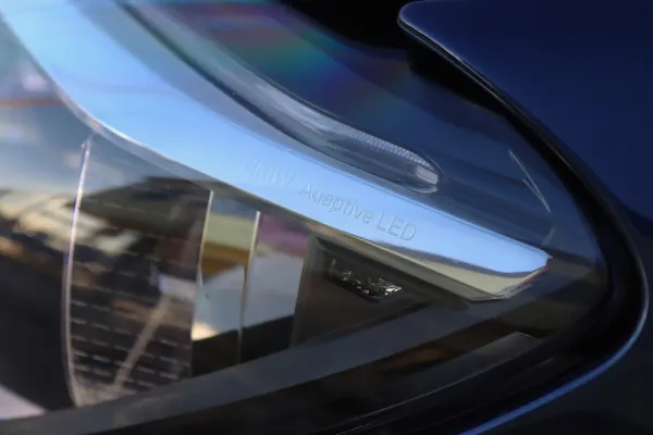 BMW 640 d xDrive Pack M 14