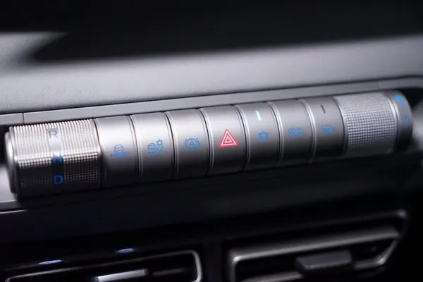 BYD Dolphin Surf 43.2 kWh Boost 12