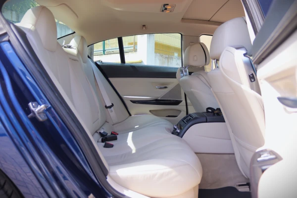 BMW 640 d xDrive 34