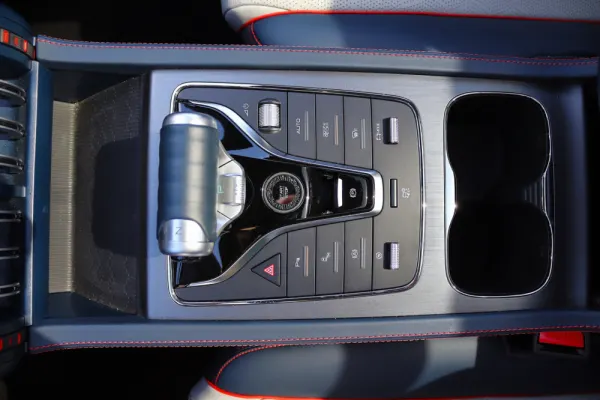 BYD Atto 3 Design 27