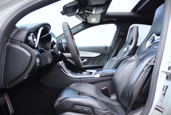 Mercedes-Benz C 63 AMG Special Edition 20