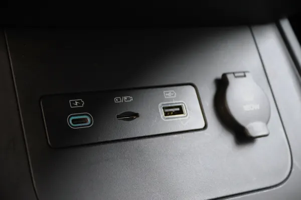 BYD Atto 3 Design 26