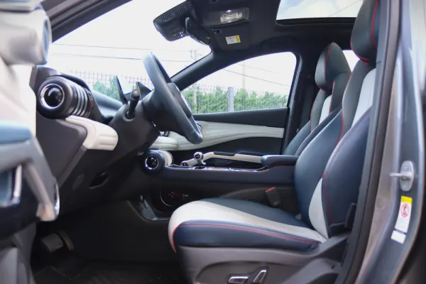 BYD Atto 3 Design 17