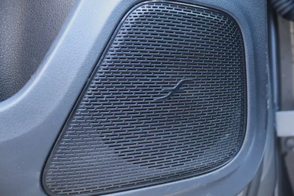 Mercedes-Benz A 180 d AMG Line Aut. 5