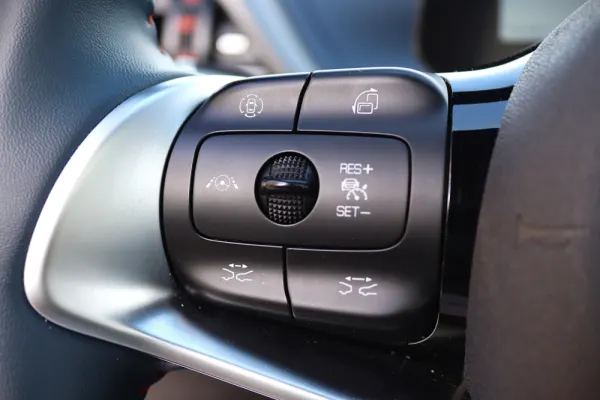 BYD Atto 3 Design 24