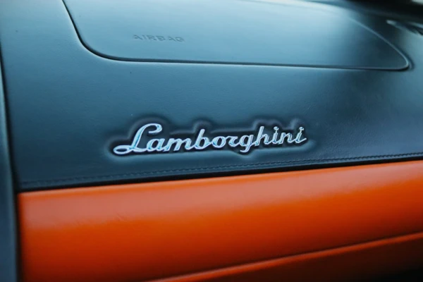 Lamborghini Gallardo 5.0 V10 S6 28
