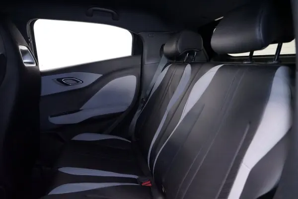 BYD Dolphin Surf 43.2 kWh Boost 13