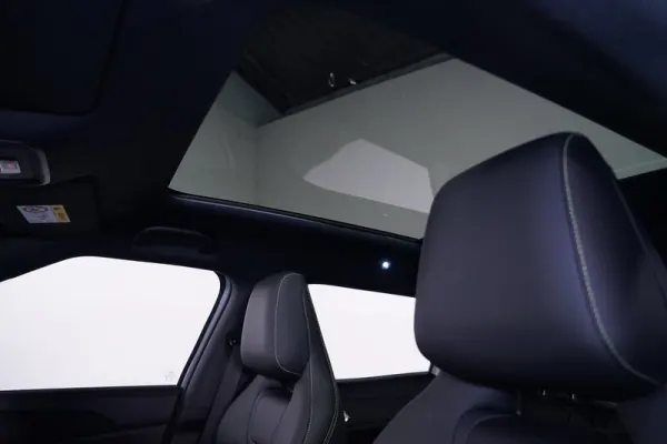 BYD Atto 2 45.1 kWh Boost 8