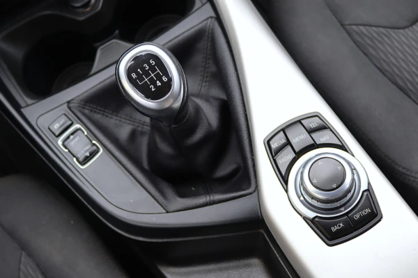 BMW 114 d Line Sport 23