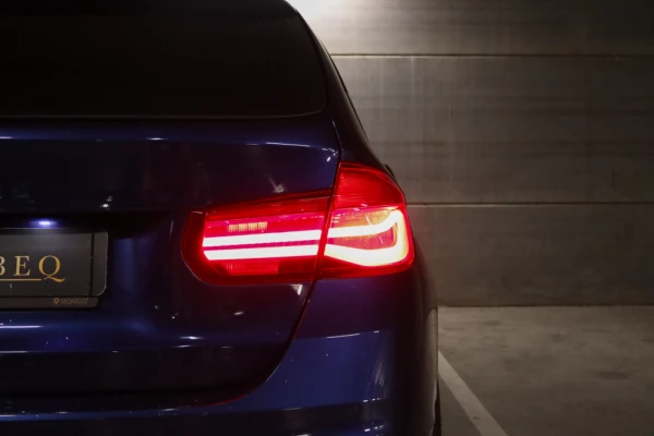 BMW 320 d Touring ED Line Sport Auto 16