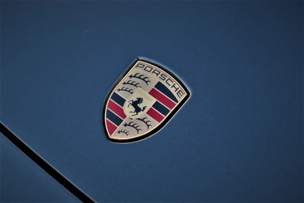 Porsche Panamera 4 E-Hybrid 31