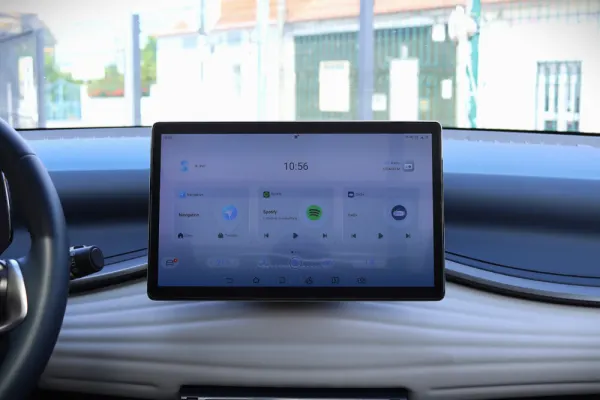 BYD Atto 3 Design 26