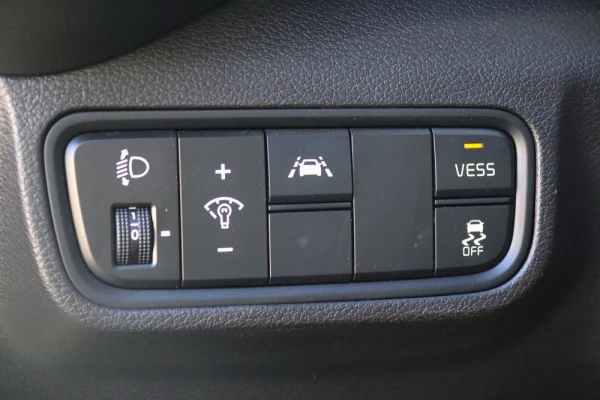 Kia e-Soul 39 kWh Edition 7 5