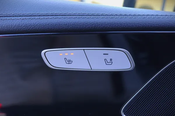 Mercedes-Benz AMG GT 53 4Matic+ 6