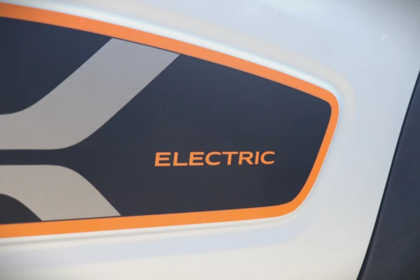 Dacia Spring 27 kWh Comfort 9