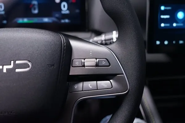 BYD Atto 2 45.1 kWh Boost 15