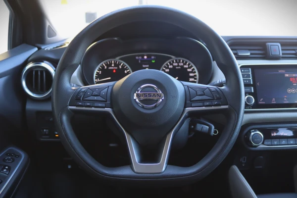Nissan Micra 1.0 IG-T N-Connecta 18