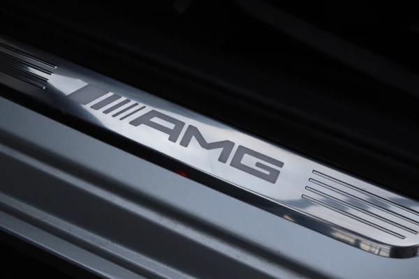 Mercedes-Benz C 63 AMG Special Edition 19