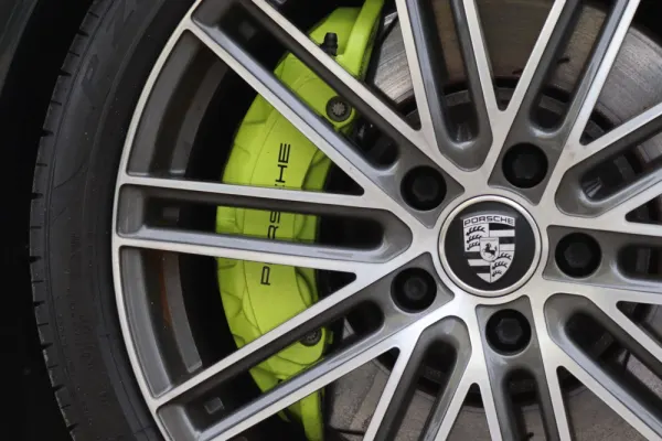 Porsche Panamera 4S E-Hybrid 17