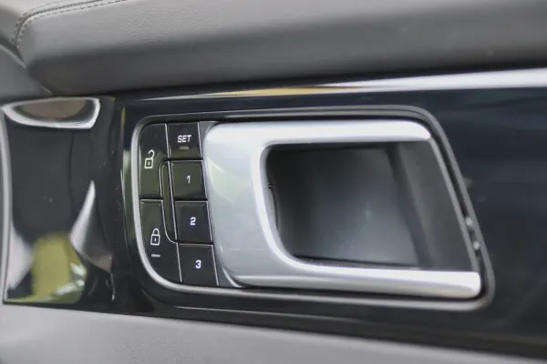 Porsche Panamera 4S E-Hybrid 45