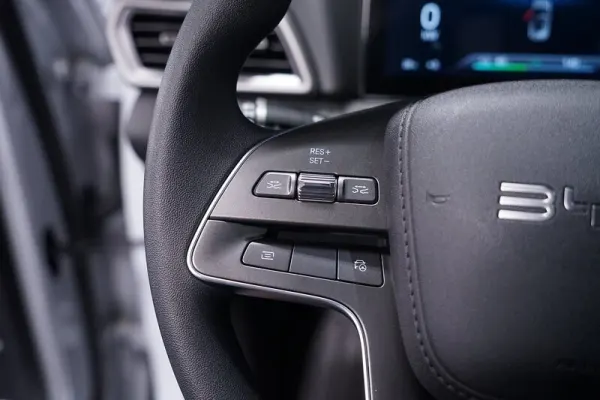 BYD Atto 2 45.1 kWh Boost 13